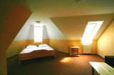 HOTEL ORAVA foto