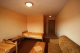 HOTEL ORAVA foto