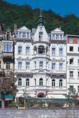 HOTEL PALACKÝ foto