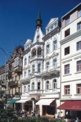 HOTEL PALACKÝ foto