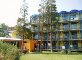 HOTEL PALOMA*** foto