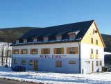 HOTEL PARK*** foto