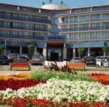 HOTEL PARK INN foto