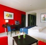HOTEL PARK INN foto