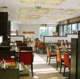 HOTEL PARK INN foto