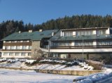 HORSKÝ HOTEL PERMONÍK foto