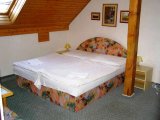 HOTEL PETRA foto
