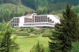 HOTEL PETR BEZRUČ foto