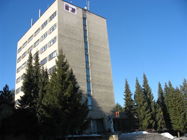 Hotel Damona Regio