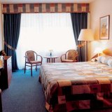 HOTEL RÉPCE foto