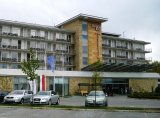 HOTEL RÉPCE GOLD foto
