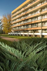 HOTEL SĹŇAVA foto