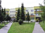HOTEL SPORTCENTRUM foto