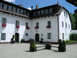 HOTEL TÁLSKÝ MLÝN *** foto