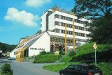 HHotel Zálesí foto