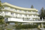 HOTEL ZÁTOKA foto