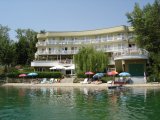 HOTEL ZÁTOKA foto