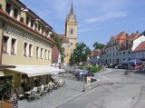 HOTEL ZÁVIŠ Z FALKENŠTEJNA foto