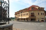 HOTEL ZÁVIŠ Z FALKENŠTEJNA foto