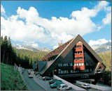 HOTEL JUNIOR JASNÁ