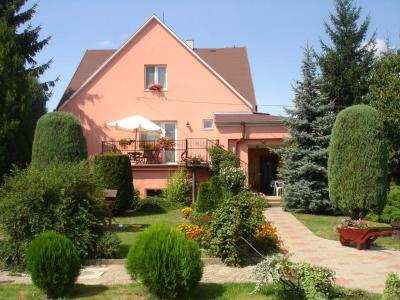VILLA EMILY foto