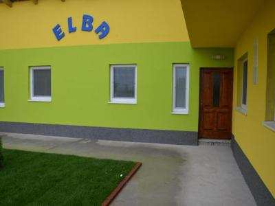 APARTMÁNY ELBA foto