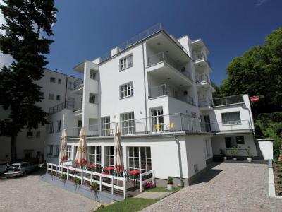 BOUTIQUE HOTEL RADUN foto