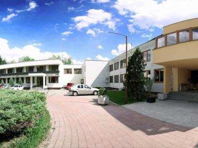 HOTEL RELAX INN WEST foto