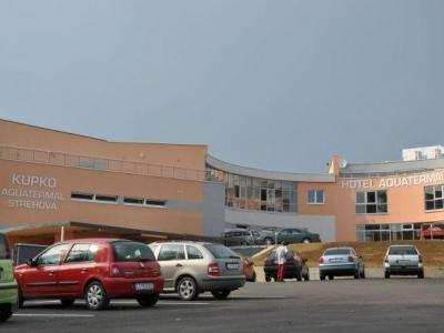 HOTEL AQUATHERMAL foto