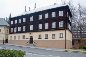 Lázeňský dům Vila Opava
