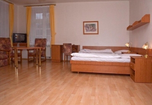 Lázeňský dům Libuše