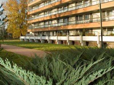 HOTEL SĹŇAVA foto