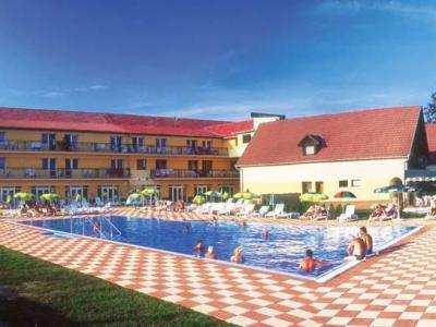 HOTEL PARK foto