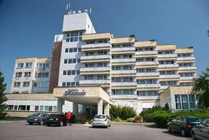 HOTEL HVIEZDA foto