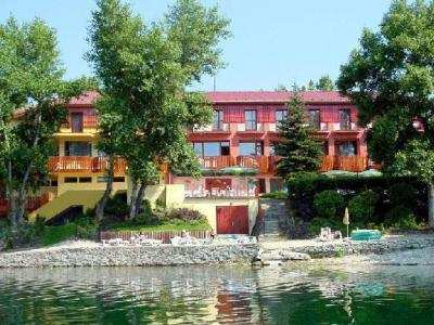 HOTEL SENEC RELAX foto