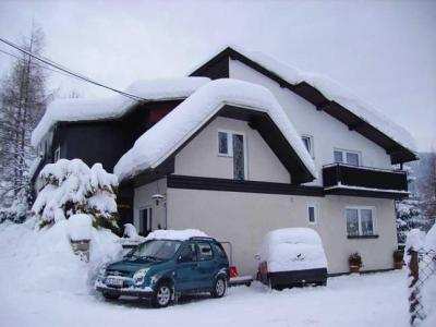 PENZION MALÁ FATRA foto