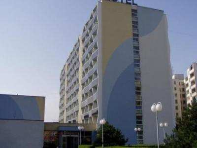 HOTEL NIVY foto