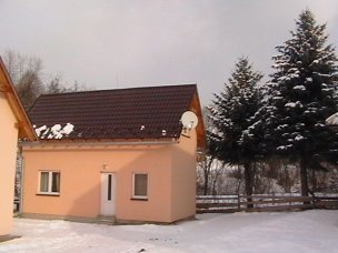 DOMEČKY U RAKA foto
