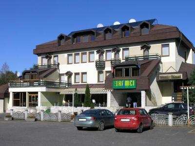 HOTEL KAMEI foto