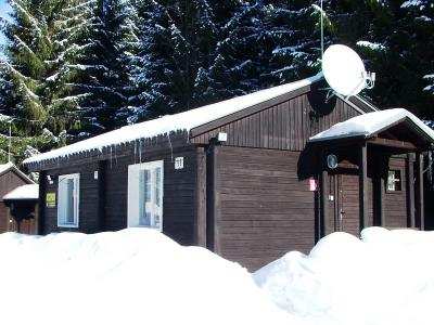 BUNGALOVY JASNÁ LÚČKY foto