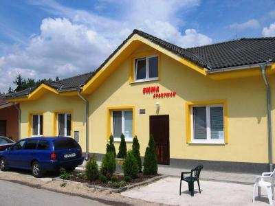 APARTMÁNY EMMA foto