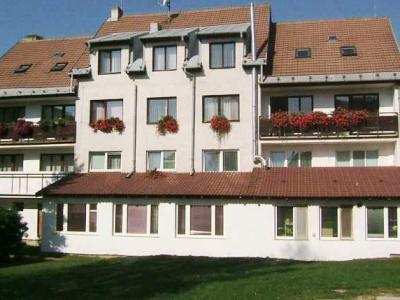 HOTEL PETRA foto