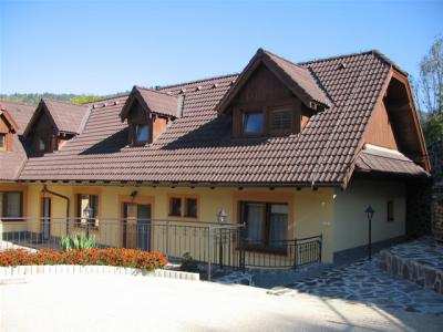 PENZION ORAVA foto