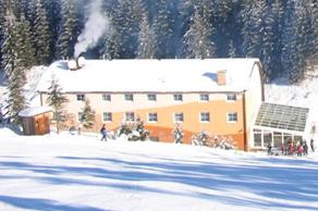 HORSKÝ HOTEL TEPLICA foto