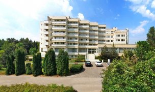 HOTEL PARK foto