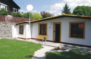 APARTMÁNOVÝ DŮM AUREL foto
