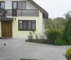 APARTMÁNY VIOLA foto
