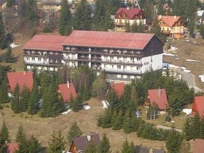 HOTEL DONOVALY foto