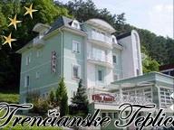 HOTEL VILA ANNA*** foto