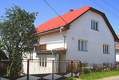 CHATA ORAVA foto